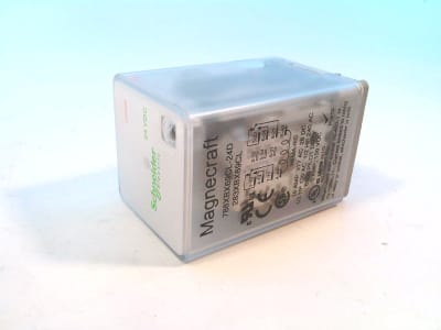 SCHNEIDER ELECTRIC 788XBX69CL-24D