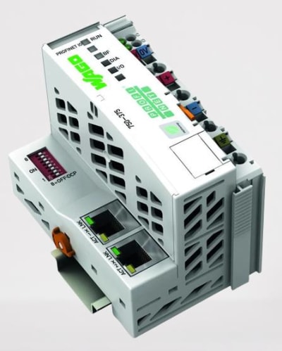 WAGO 750-375 / 025-000