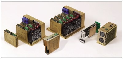 GLENTEK SMA71075-152-1A-1-00