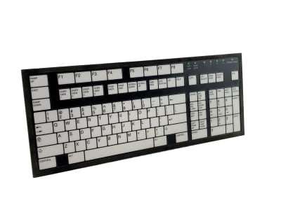 ADVANCED INPUT DEVICES 9370-00994-001/B