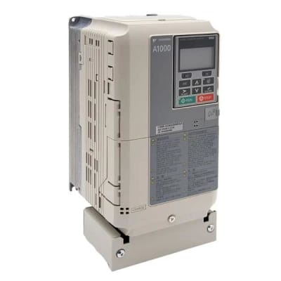 YASKAWA ELECTRIC CIMR-AU4A0011AAA