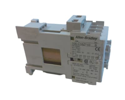 ALLEN BRADLEY 100-C16ZEJ10