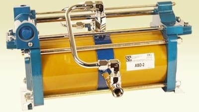 SC HYDRAULICS ABD-2