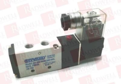 HYVAIR SVN-404-542S-110A-SR