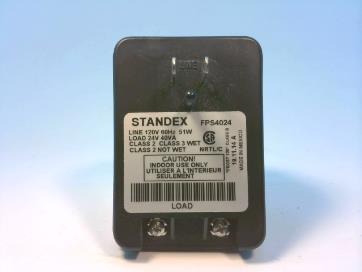 STANDEX FPS4024