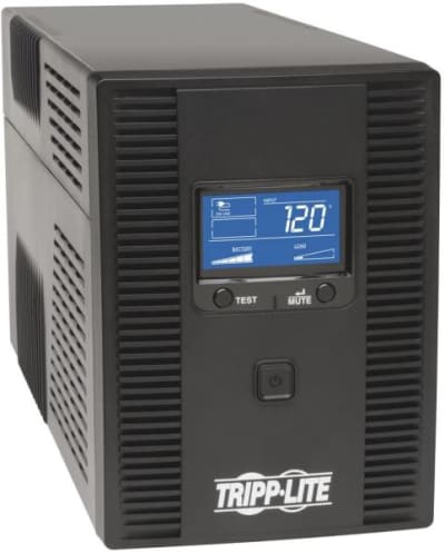 TRIPP LITE SMART1300LCDT