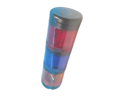 ALLEN BRADLEY 855TC-B24L5L6L4