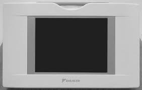 DAIKIN INDUSTRIES DCS601C71