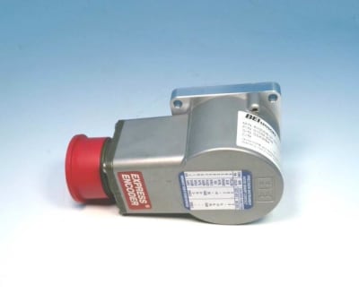 BEI SENSORS H20DB-37-SS-8-ABZC-28V/V-SM18