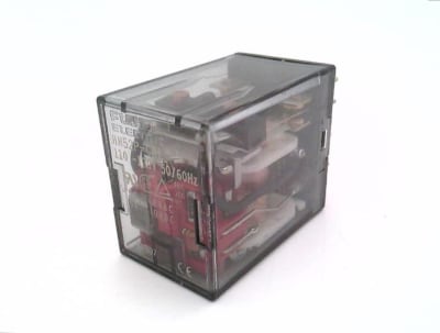FUJI ELECTRIC HH52P-CRL AC200V