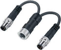 SCHUNK V2-M8-4-2XM8-3