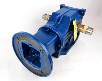 SEW EURODRIVE KT67 AM184