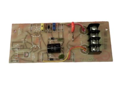 HOBART BROTHERS CO 409021A