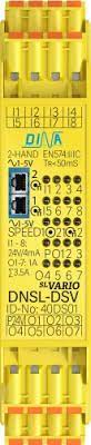 DINA ELEKTRONIK DNSL-DSV