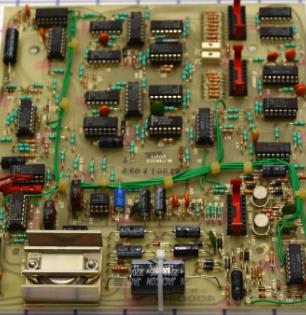 EN-TRONIC CONTROLS 410011039