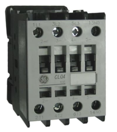 GENERAL ELECTRIC CL04A310ML