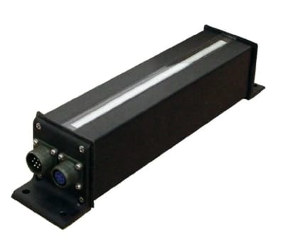 HARRIS INSTRUMENTS 10X40