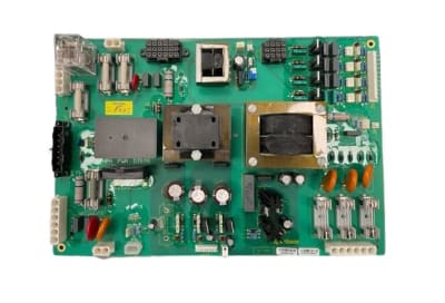 HYPERTHERM INC 041802-00V