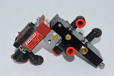 DYNAMCO INC D123201 HN