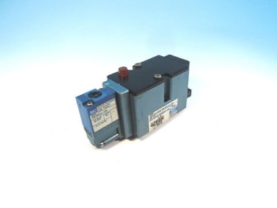 MAC VALVES INC 82A-AC-CR1-TM-DDAP-1DR