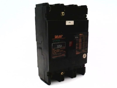 FUJI ELECTRIC EA203B/225WR100