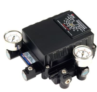 ROTORK YT-1200R-S-5-1-2-L-2