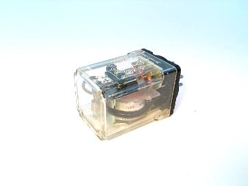 OMRON MK3P-DC12