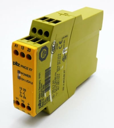 PILZ 774055