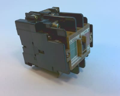MITSUBISHI S-K50-AC127V