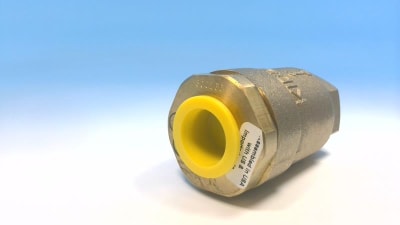 KIDDE-FENWAL, LLC 81-800266-000