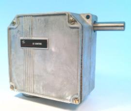 GENERAL ELECTRIC CR115E442102