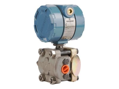 EMERSON 3051CG4A22A1AS1E5