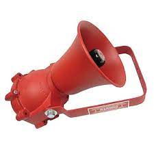 POTTER ELECTRIC SPHX-DVSMR