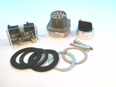 ALLEN BRADLEY 800T-J4KC1A