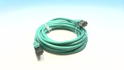 BELKIN A3L980-10-GRN-S