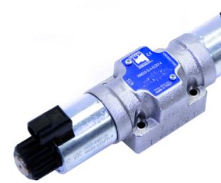 CONTINENTAL HYDRAULICS VSNG10-5B-A-D12K7-A