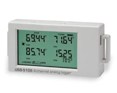 MEASUREMENT COMPUTING USB-5106