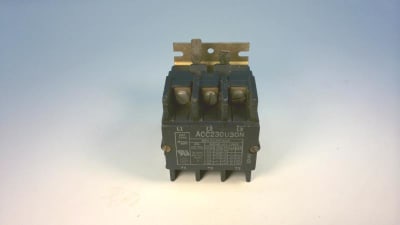 EATON CORPORATION ACC230U30N