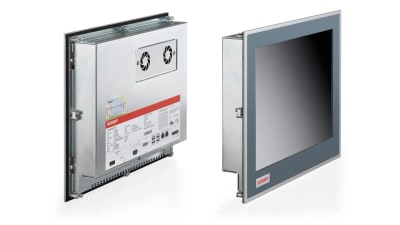 BECKHOFF CP6203-0021-0010