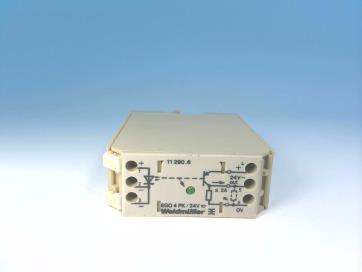 WEIDMULLER 1129060000