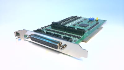 ADVANTECH PCI-1730U-BE