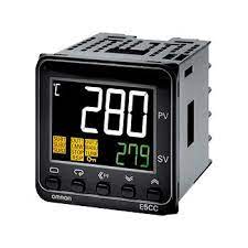 OMRON E5CC-CX3A5M-007