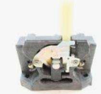 WESTINGHOUSE 456D918G23