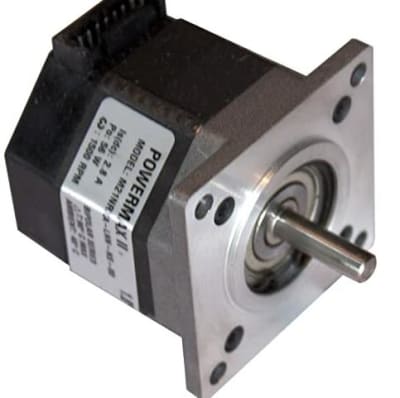 DANAHER MOTION P2HNRXB-LNN-NS-00