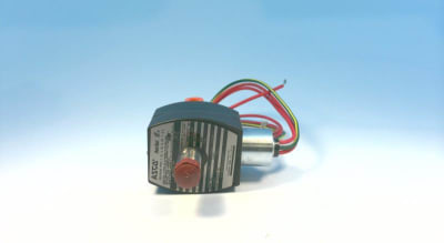 ASCO EFX8314G30123077