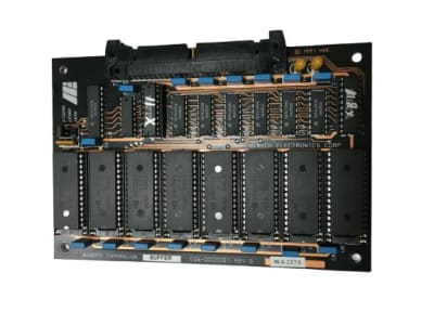 HIRSCH ELECTRONICS MEB/BE