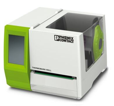 PHOENIX CONTACT THERMOMARK ROLL