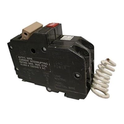 EATON CORPORATION CH250GFT