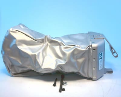 HARRINGTON HOISTS BK2D2