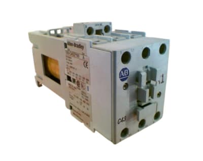 ALLEN BRADLEY 100-C43ZQ00